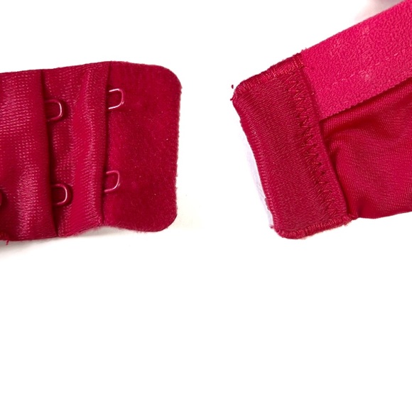 Victoria’s Secret Perfect One full coverage bra size 38d - Picture 4 of 5